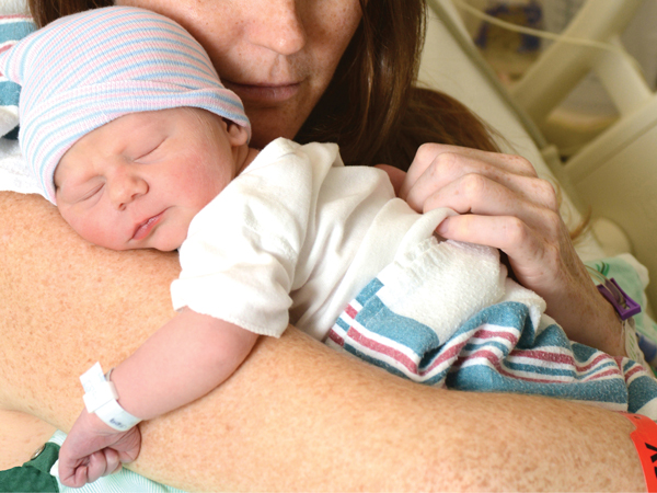 Mother / Baby Units