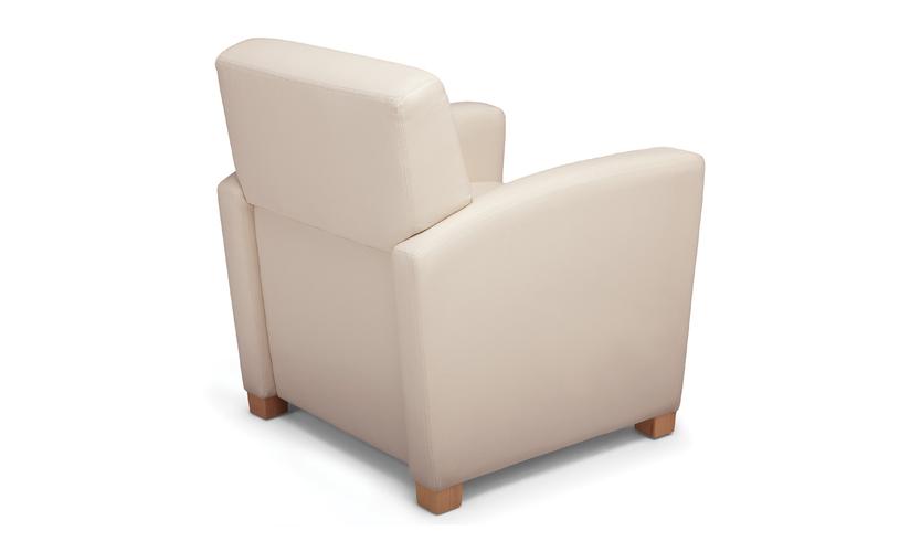 Facelift Replay Lounge Seating