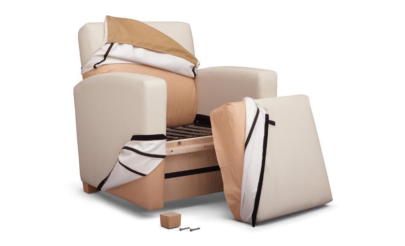 Facelift Replay Lounge Seating