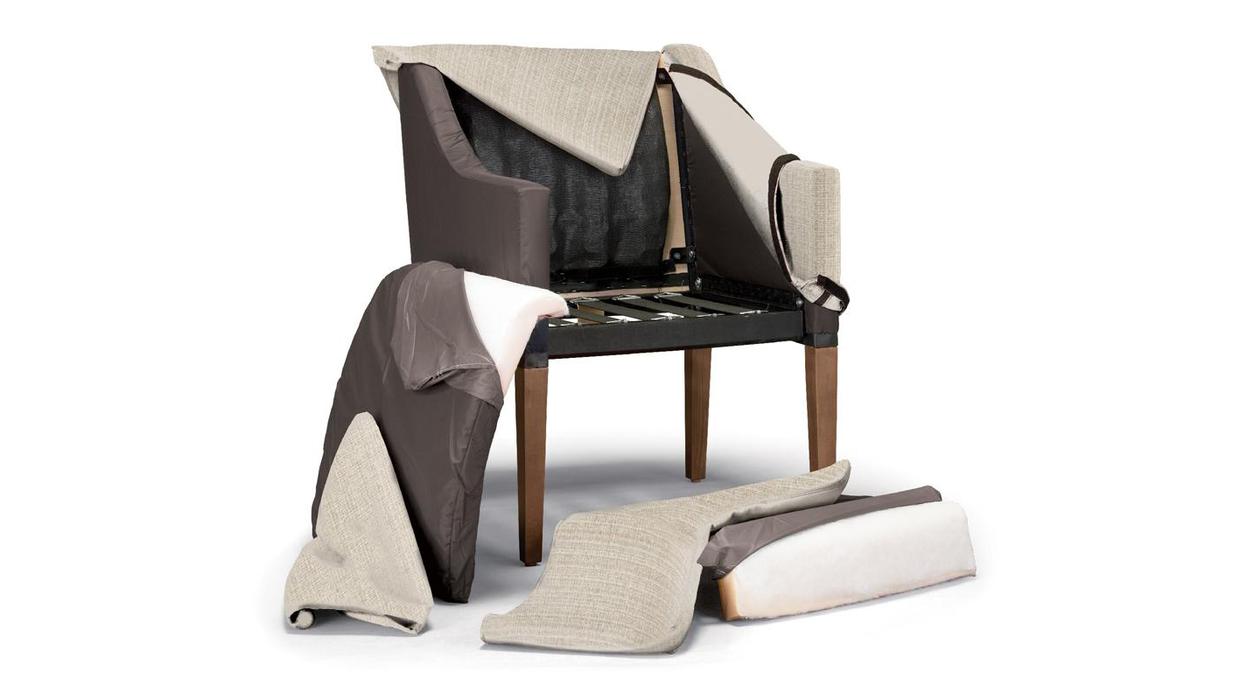 Facelift Prime Guest Seating