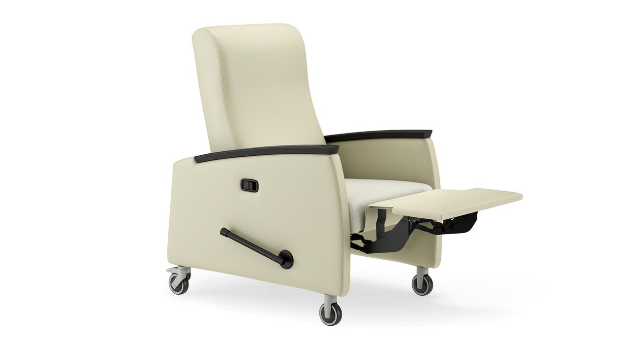 Facelift Evolve Recliners