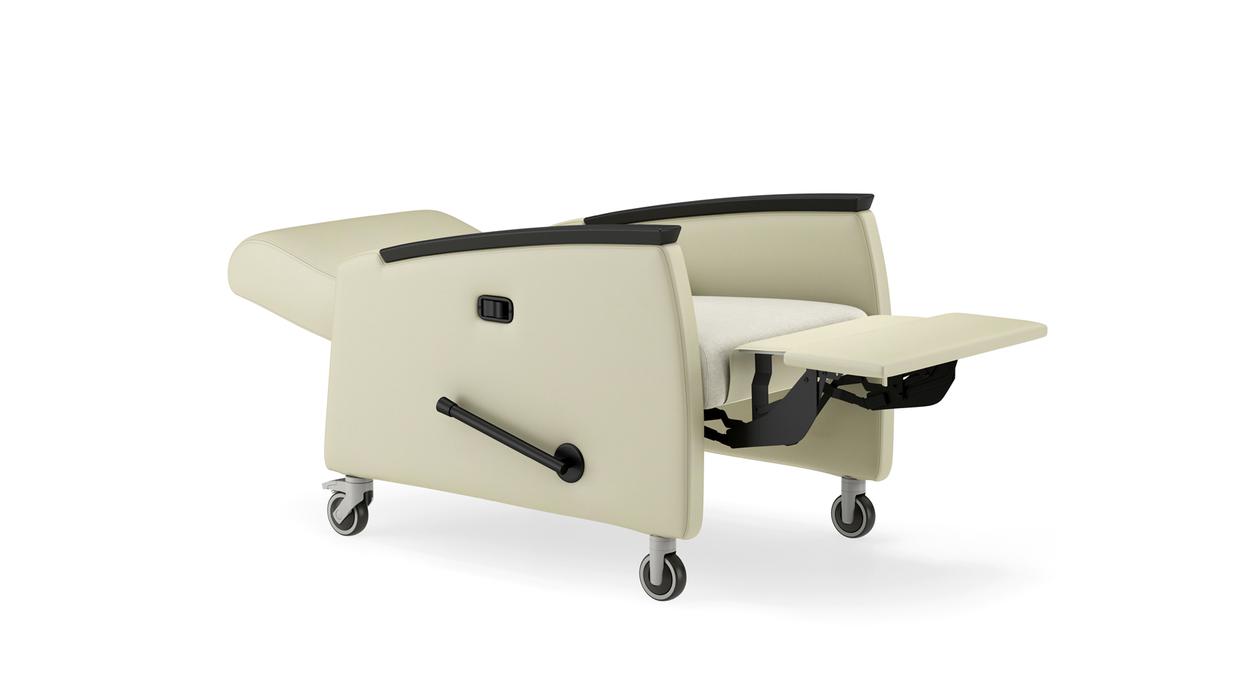 Facelift Evolve Recliners