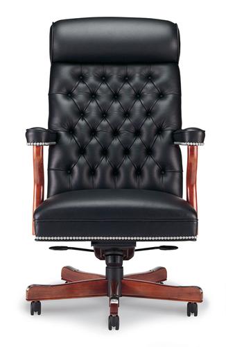 Traditional Executive Seating