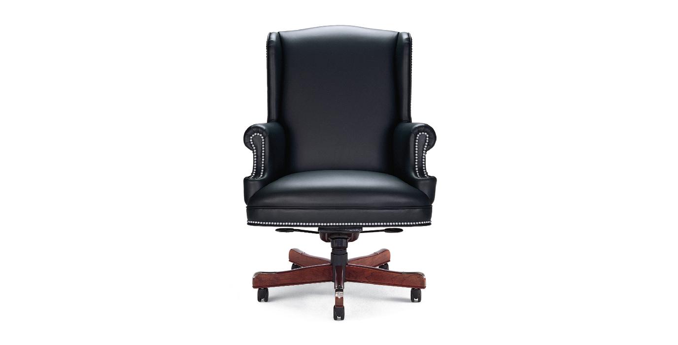 Traditional Executive Seating