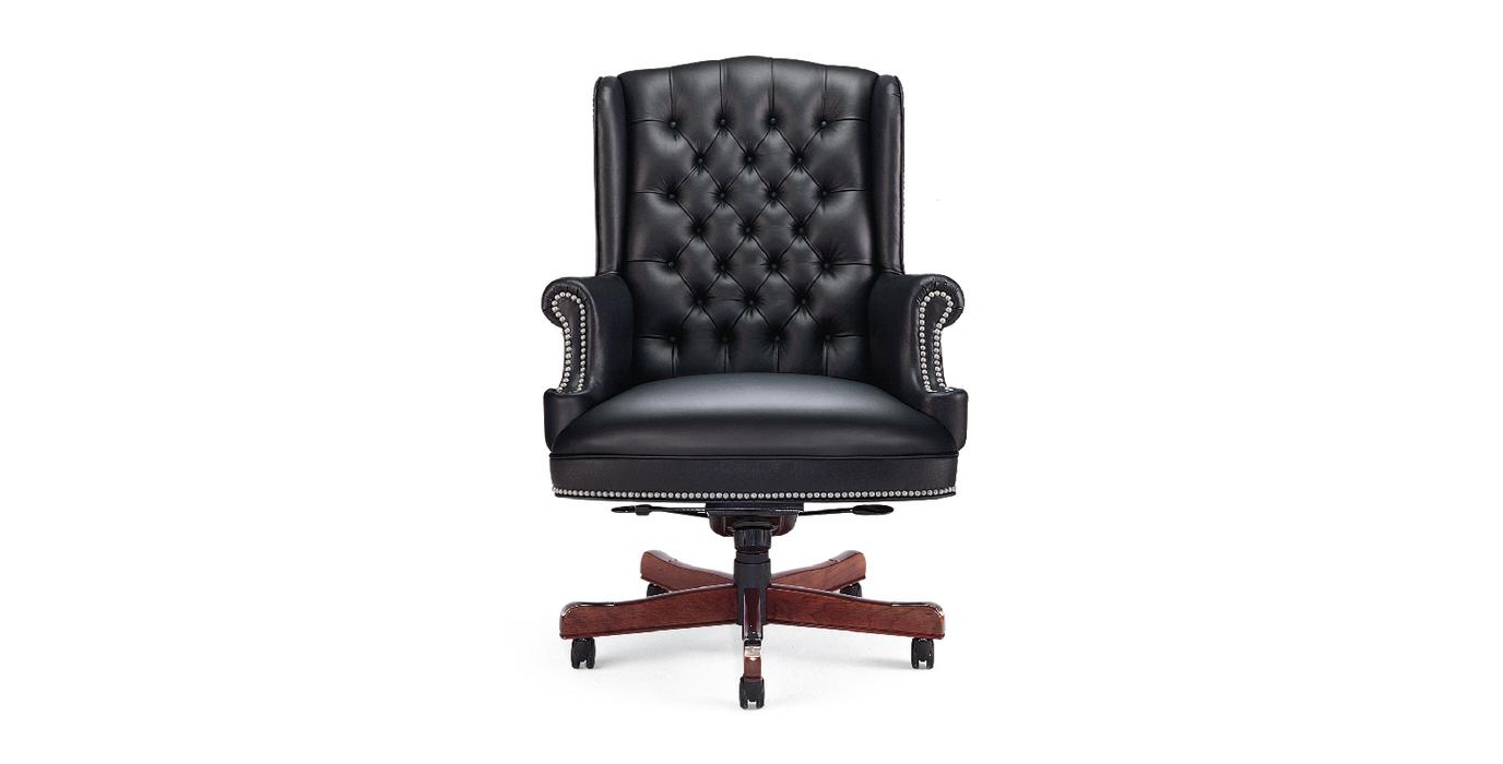 Traditional Executive Seating