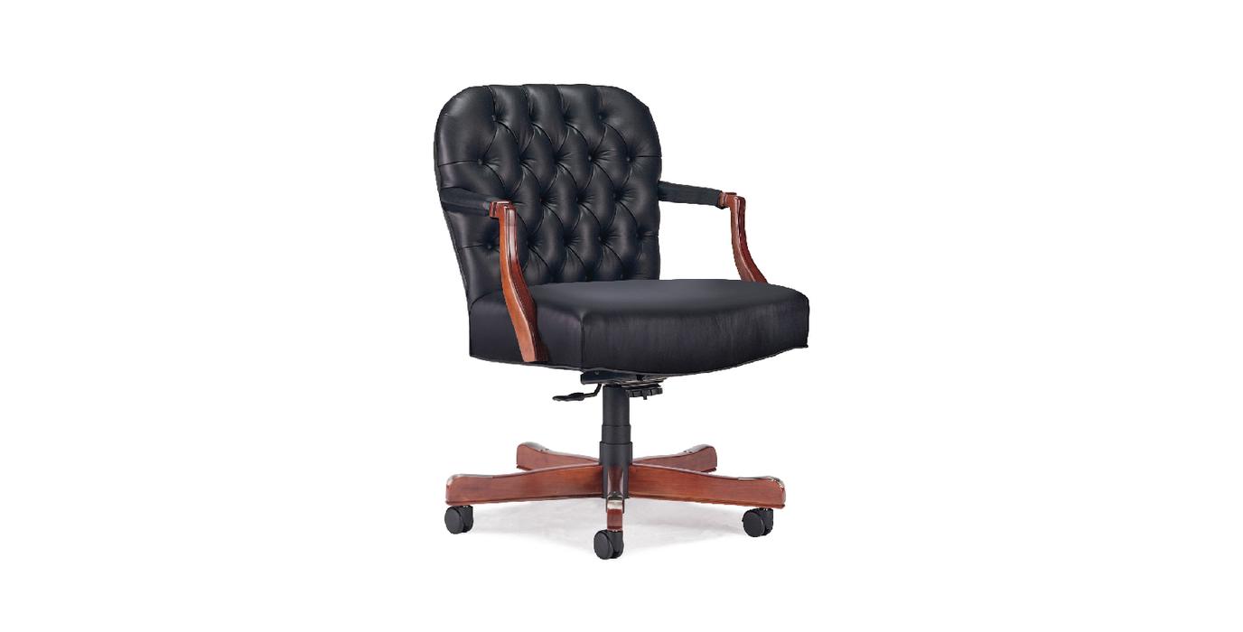 Traditional Executive Seating