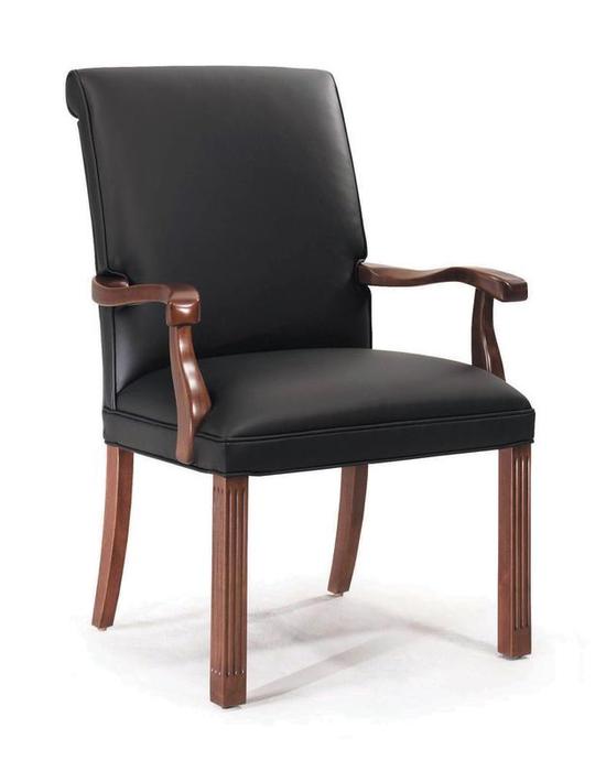 Traditional Guest Seating