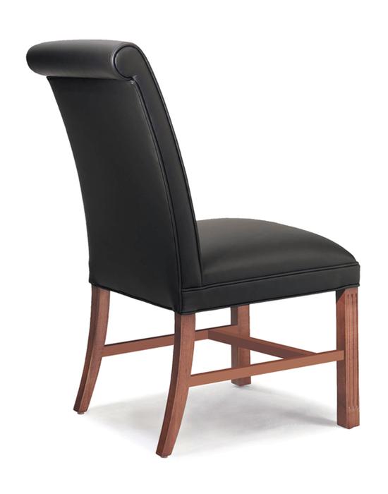 Traditional Guest Seating