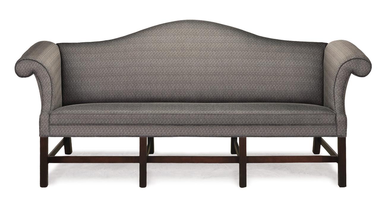 Traditional Lounge Seating
