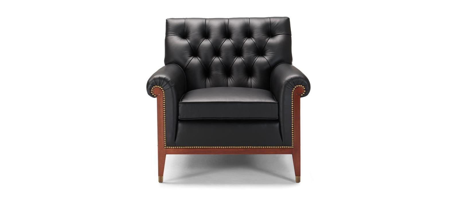 Traditional Lounge Seating