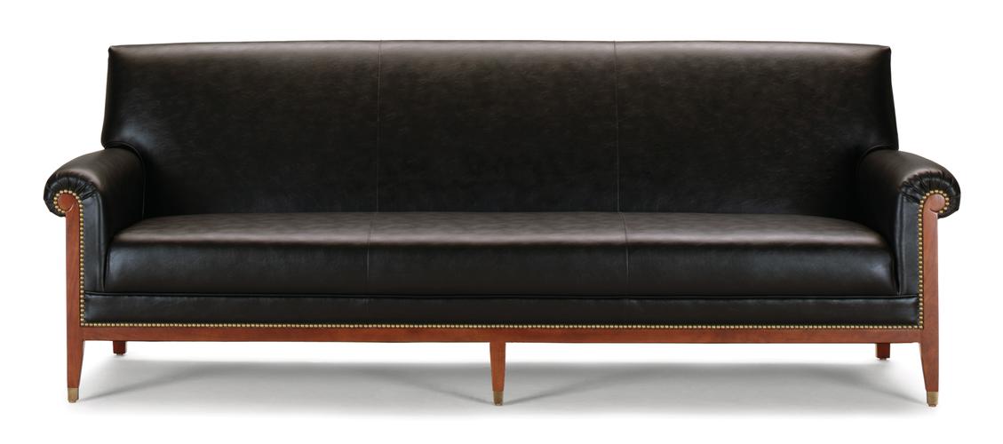 Traditional Lounge Seating