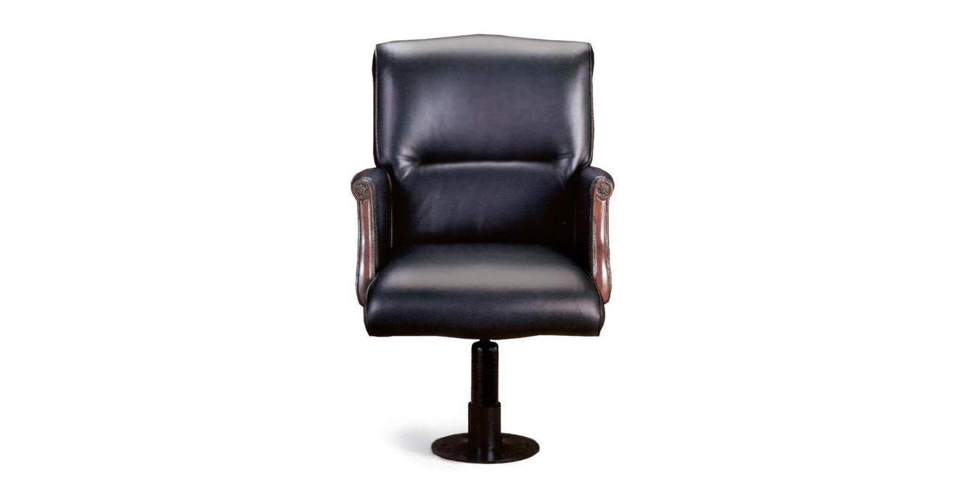 Classic Jury Chairs