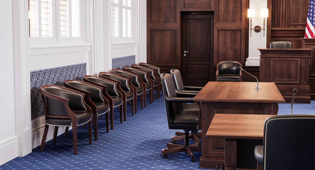 Traditional Guest Seating