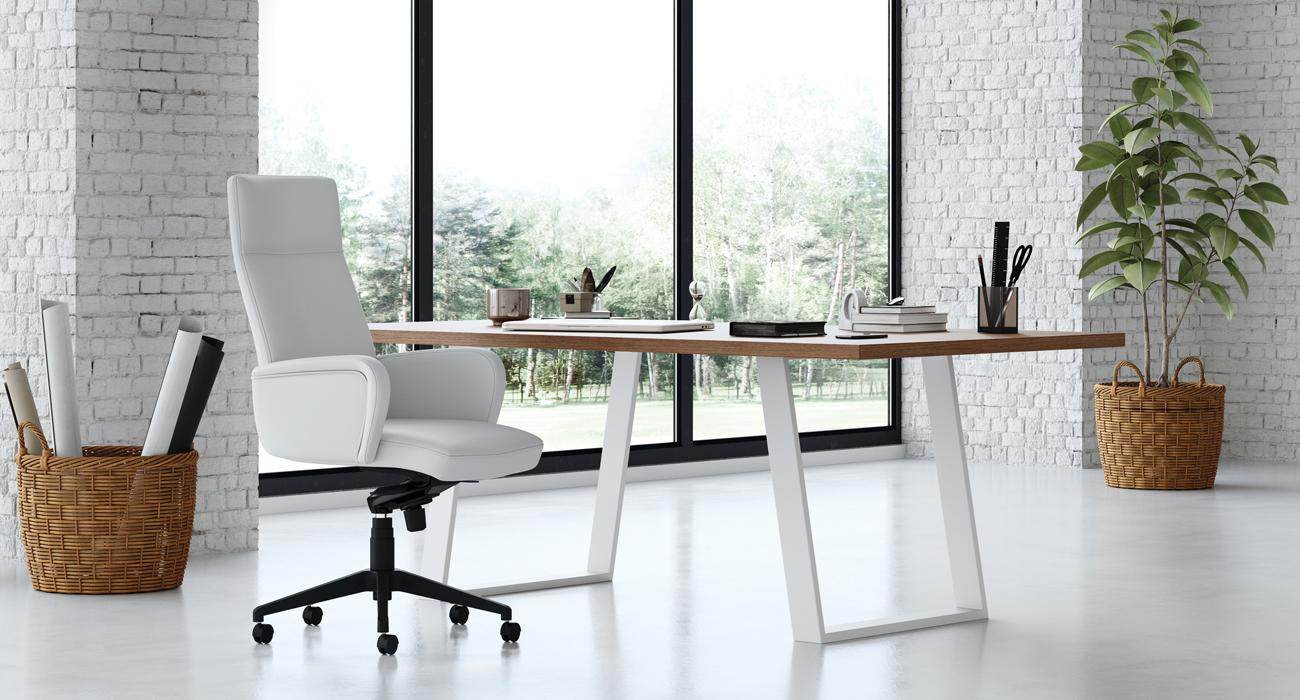 Cilo2 Executive Seating
