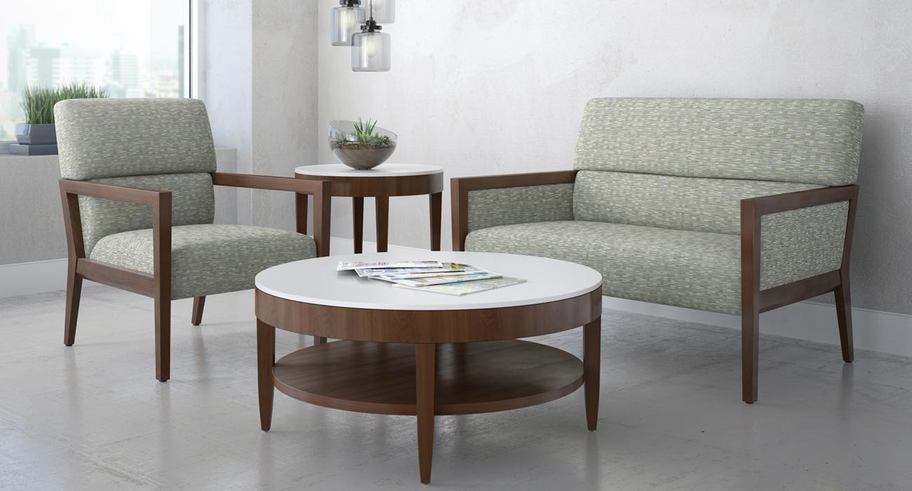 Edge Tables