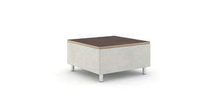 Facelift Fair & Square Tandem Seating