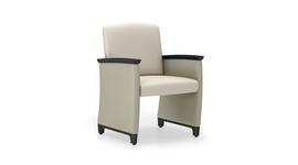 Facelift Evolve Fully Upholstered Guest & Tandem