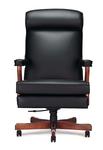Judges Executive Seating