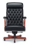 Chamberlain Executive Seating