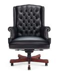 Barrister Executive Seating