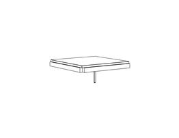 Corner Table