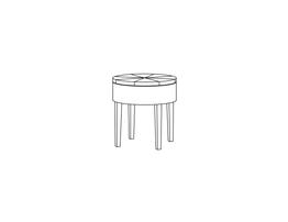 End Table
