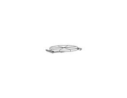 180° Adjustable Table / Connects Any Tandem Chair or Bench